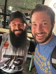 413. World's Toughest Mudder 2024! (Part 4: Bar Crawl Interviews)
