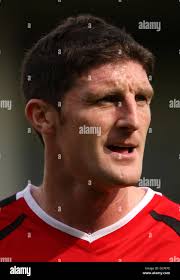 Soccer football headshot head shot portrait jonathan hi-res stock  photography and images