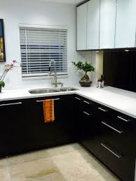 black white cabinets innenarchitektur kuche kuchendesign kucheneinrichtung