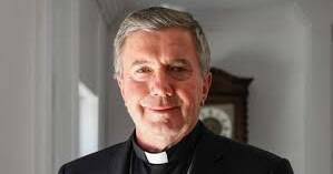 Catholic Church defends housing arrangements for investigated former Tumut  parish priest Father Brian Hassett