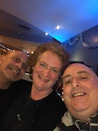 Ryan Allgood and Timothy Parry at Ipswich 🏁