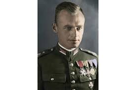 Sometimes tadeusz goes by various nicknames including tadeusz julian pilecki, tadeasz j pilecki and tadeusz j pilecki. The Rumours We Chose To Ignore The Spectator
