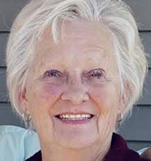 Barbara Straughan Obituary (1951