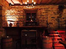 muhle bar bild von restaurant muehle arbon tripadvisor