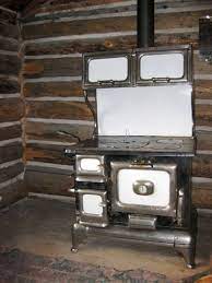 Pin On Stoves