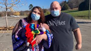 Our first encounter with emily brown was this rabbit belongs to emily brown which my grandchildren love. Pregnant Tenn Mom Hospitalized With Covid 19 Wakes Up To Learn She Already Gave Birth Wtvc