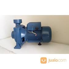 Otomatis saklar pada mesin pompa air listrik jetpump menggunakan prinsip kerja tekanan air. Mesin Pompa Air 4in 1 5hp 51kubik 220v 1phase Pompa Dorong Air Booster Jakarta Utara Jualo