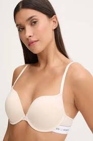 Guess melltartó CARRIE fehér, O3RC17 KBBU1