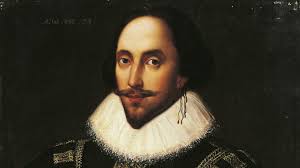 William Shakespeare (1564–1616) -