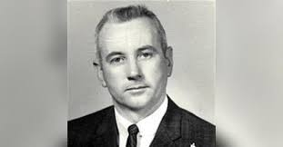 Arthur L. Wood Obituary