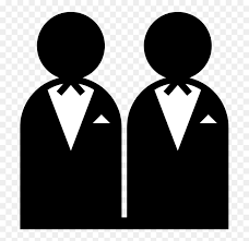 Silhouette Neck Brand Bride And Groom Cartoon Hd Png Download Vhv Bride groom silhouette black silhouette bride stock vector (royalty free) 553461289. vhv rs