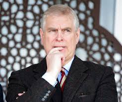Arrogant' Prince Andrew 'feels like he's lost everything' & is in 'hot  water' with Charles amid new Royal Lodge row