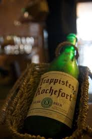 Pin Von Mikis Wesensbitter Auf All Beer Everything Bier Belgisches Bier Trappistenbier