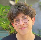 Programm I 5. bis 11. Oktober 2024