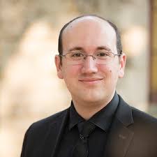 Christopher Holman's Instagram, Twitter & Facebook