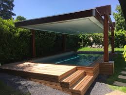 Arizona Pool Piscines Bois Enterrees Et Semi Enterrees Dans Le Jura