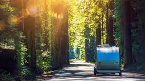 We're close enough for trips to major locations like ferndale, trinidad and old town eureka, but far enough to provide peace and quiet. Camping In The Redwoods