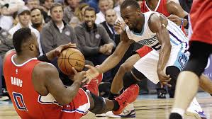 For the clippers, patrick beverley will be out with right knee soreness while serge ibaka is questionable with lower. Hornets Vs La Clippers Charlotte Stories