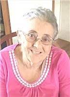 Oleta Donathan Obituary (1942