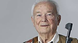 The Amazing Life Of Walter R. Walsh