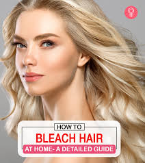 Washing hair and taking care of it after the perm is a common subject of discussion. Bleaching Hair With Hydrogen Peroxide At Home A Detailed Tutorial