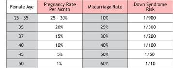 Infertility Basics