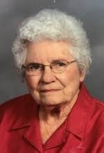 Obituary information for Ruth M. Westrick