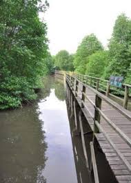 Kota kinabalu wetland centre is 24 hectares of the only remains of mangrove forest that once existed extensively along the coastal region of kota kinabalu, malaysia. Kota Kinabalu Wetland Centre