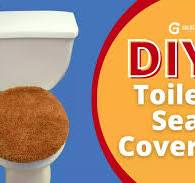 DIY Your Own Toilet Seat Covers | GoldStar Tool | Blog