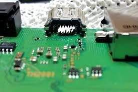 Your ps4's hdmi port allows you to connect the gaming console to a display, but if nothing is displayed when you however, if that's not the case, then your ps4's hdmi port might be at fault. Ps4 Hdmi Port Replacement Jungle Repair