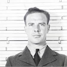 Pilot Officer James John Pierre Hector Doran (1912-1942)