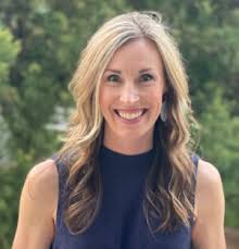 Jennifer Carter's Instagram, Twitter & Facebook