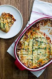 Zucchini Lasagna Recipe Made From Zucchini Slices No Pasta Recipe Vegetarian Lasagna Recipe Healthy Lasagna Zucchini Lasagna Recipes