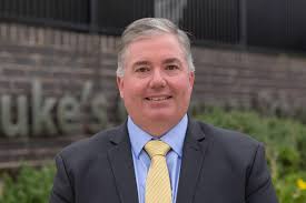 Oxley College Announces a New Head of College