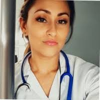 Michelle Ducote's Instagram, Twitter & Facebook