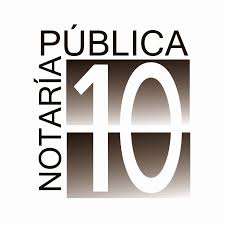 Notaría Pública Número 10