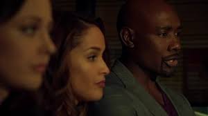 Rosewood" Puffer Fish & Personal History (TV Episode 2017)