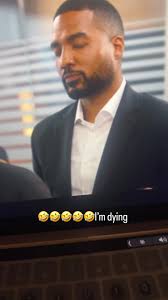 Roy from Beauty in Black Gay