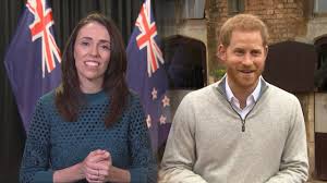 1,518,066 likes · 16,142 talking about this. Jacinda Ardern Announces New Zealand S Gift To Royal Baby Youtube