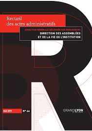 Https Www Grandlyon Com Fileadmin User Upload Media Pdf Institution Raad 2019 20190500 Raad Pdf
