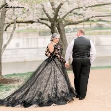Our dresses are well made, stylish and never cost you millions. Best Offers Plus Size Gothic Wedding Dresses With Sleeves Brands And Get Free Shipping A730
