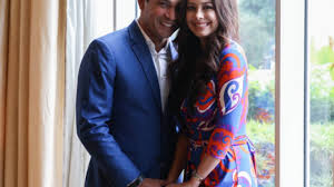 Gerald hans isaac (born 20 august 1971) is a malaysian actor, producer, director and former model. I Love Her To Death Hans Isaac To Wed
