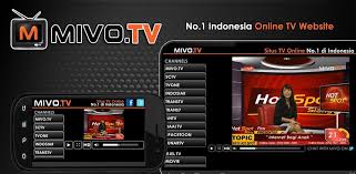 Now, you can watch online tv indonesia such as antv, trans tv, trans7, tv one, metro tv, net enjoy watching mivo and keep your internet connection sufficiently to get a smooth live streaming. Android Technology Today Android Mivo Tv Live Streaming 1 0 Apk