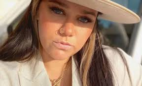 Meet Christine Gentry