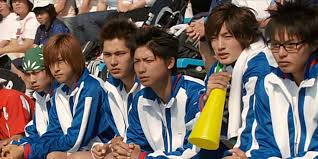 Junior tournament champ ryoma echizen comes to seishun academy to further his reign as the prince of tennis. The Prince Of Tennis 2006 Review Far East Films