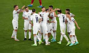 Sam dymond 11th jun 2021, 21:24. Una Grande Italia Vince 3 0 Al Debutto All Europeo Turchia Ko Apre Un Autogol Di Demiral Poi Immobile E Insigne Ilbianconero Com