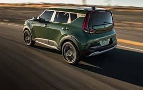 2020 Kia Soul Review | Expert Reviews | J.D. Power