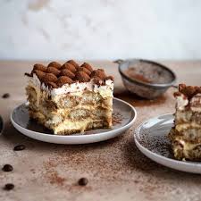 Authentic Italian Tiramisu Recipe Also The Crumbs Please