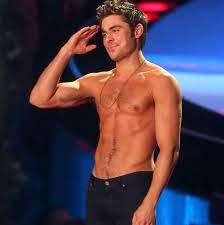 Born october 18, 1987) is an american actor and singer. Hottest Pictures Of Zac Efron Zac Efron Through The Years