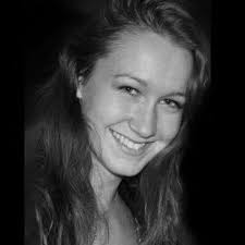 Ella Harrington Graphic Designer & Art Director